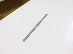 Marine Malibu Bravo Fin 7